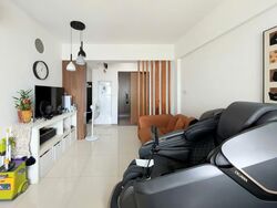 Blk 799A Woodlands Spring (Woodlands), HDB 3 Rooms #594131351